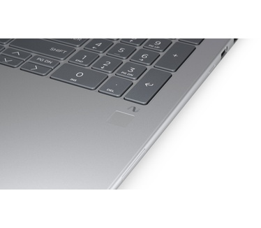 HP ZBook X G1i 16 inch Mobile Workstation PC Wolf Pro Security Edition