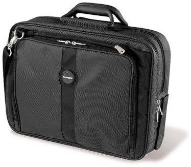 Kensington Contour? 17" Toploader Laptoptas