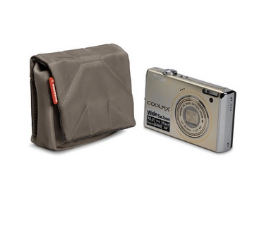 Manfrotto Stile Nano I Camera pouch cord