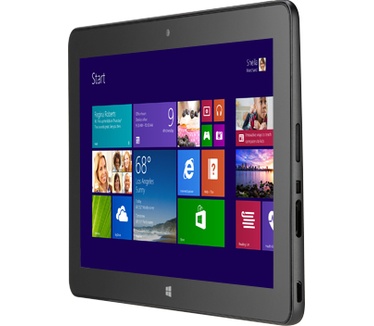 Dell Venue 11 Pro (7130-7512) Zwart