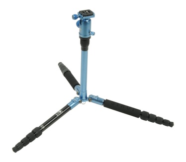 Sirui T-005X (blauw)