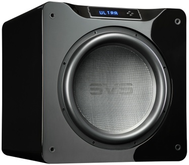 SVS SB16-Ultra (Zwart)