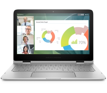 HP Spectre Pro x360 G1 H9W43EA
