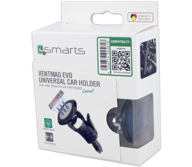 4smarts VENTMAG EVO