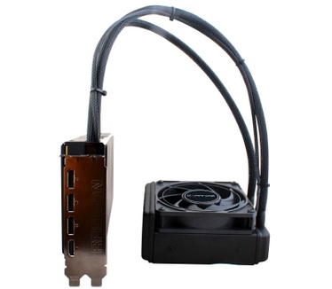 Sapphire Radeon Pro Duo 8GB