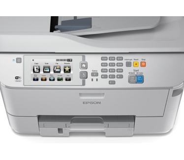 Epson Pro WF-5690 DWF