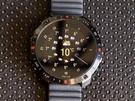 Polar Grit X2 interface