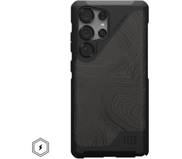 Urban Armor Gear Metropolis LT