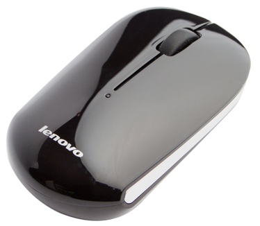 Lenovo Lenovo® Bluetooth laser muis N6901 (57Y6482)