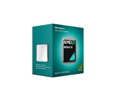 AMD Athlon II X2 250E