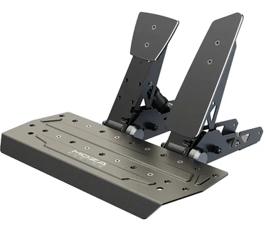 Moza SR-P Zwart