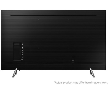 Samsung QE55Q6F (2018) Zilver (Buitenlands model)