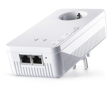 Devolo dLAN 1200+ Multimedia Power Kit