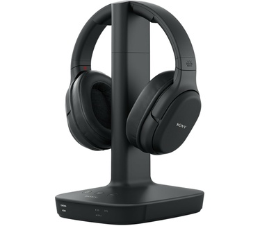 Sony WH-L600 (Zwart)