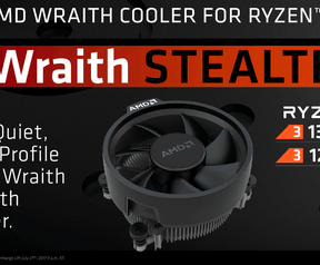 AMD Wraith