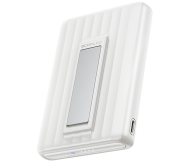EcoFlow RAPID Mag 10.000 Wit