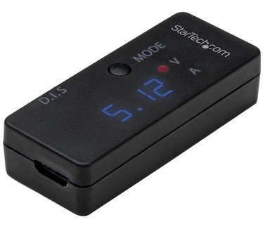 Startech.com USB Voltage and Current Tester Kit