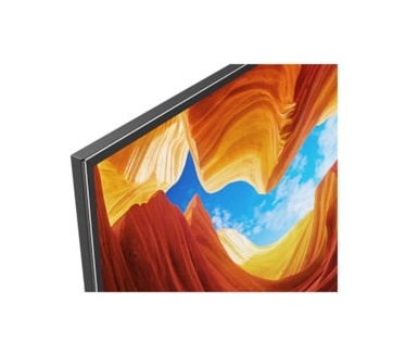 Sony KE-75XH9299 Zwart