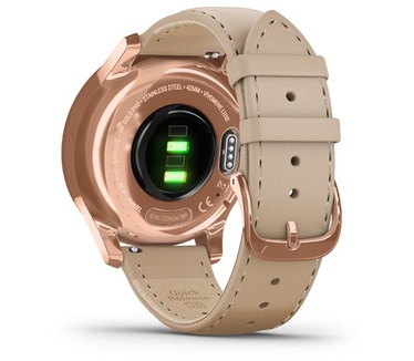 Garmin vívomove Luxe