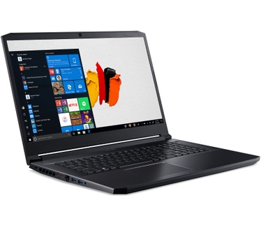ConceptD 5 Pro CN517-71P-7388 (Azerty toetsenbord)