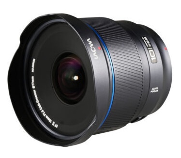Laowa 10mm f/2.8 Zero-D FF Sony FE