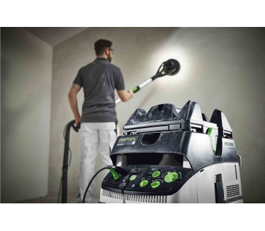 Festool Tool holder WHR-CT LHS 2