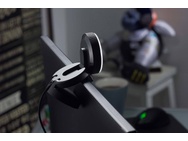 Razer-webcam en -microfoon