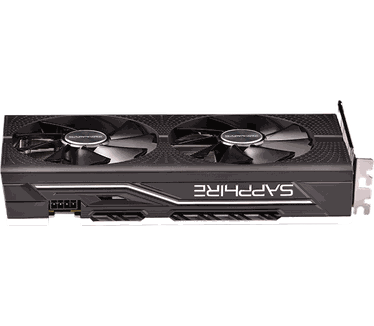 Sapphire Pulse Radion RX 580 8GD5 OC Lite