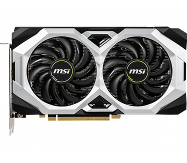 MSI GeForce RTX 2060 Ventus 6G
