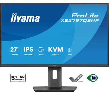 Iiyama XB2797QSNP-B1