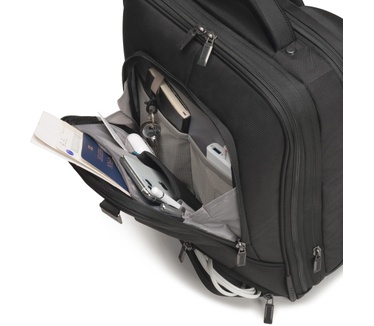 Dicota Laptop Backpack Eco PRO