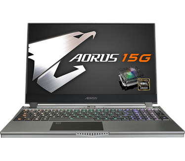 Gigabyte AORUS 15G WB-8NL6150MH