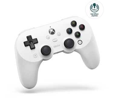 8Bitdo Pro 2