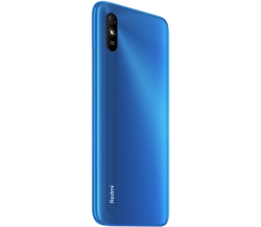 Xiaomi Redmi 9A Blauw