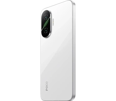 Poco F7, 12GB ram, 512GB opslag Wit