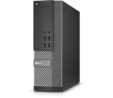Dell 7020 SFF