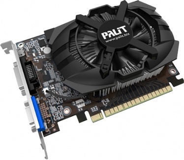 Palit GeForce GTX 650 1GB