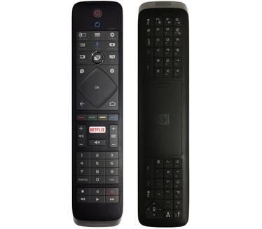 Philips Ultraslanke 4K-TV powered by Android TV 65PUS7303/12