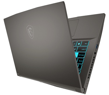 MSI Thin 15