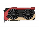 Gainward GeForce GTX 1070 Phoenix 8GB