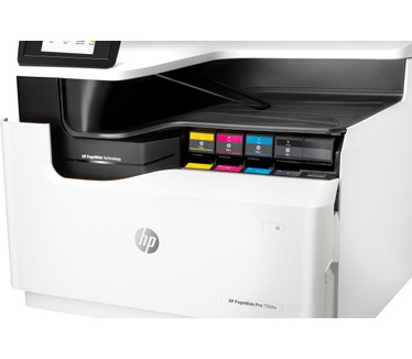 HP PageWide Pro 750dw