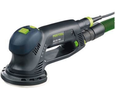 Festool 125 FEQ-Plus