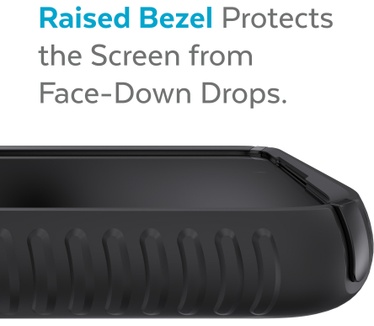 Speck Presidio2 (Galaxy S22+) Wit