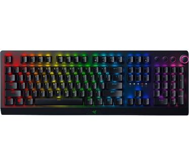 Razer BlackWidow V3 Pro (Razer Green, Qwertz DE)