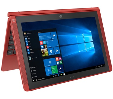 HP Pavilion x2 10-n202nd Rood
