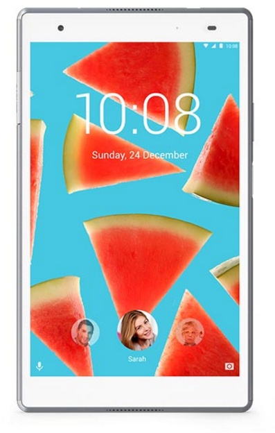 lenovo tab 4 plus 8 wifi 3gb ram 16gb opslag wit