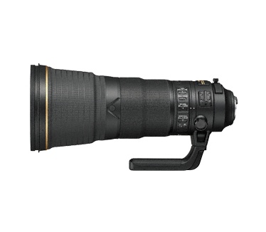 Nikon AF-S NIKKOR 400mm f/2.8E FL ED VR