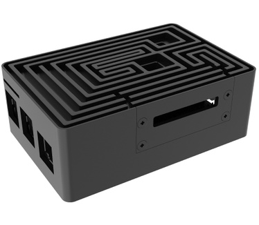 Akasa Maze Pro