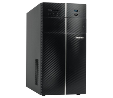 Medion Akoya PC P5222 E