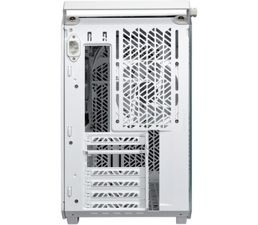 Cooler Master Qube 500 Flatpack Macaron Edition
